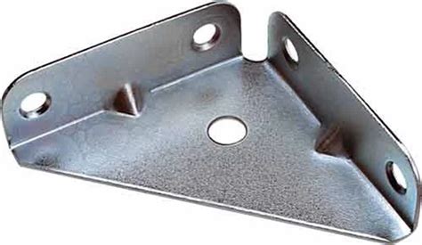 stiffening sheet metal parts|sheet metal stiffening techniques.